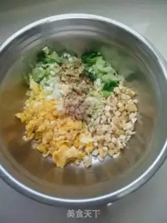 Make Sour-grained tofu pie step 10