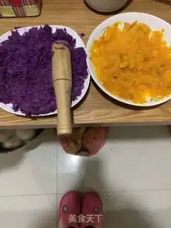 Make The caterpillar step 2