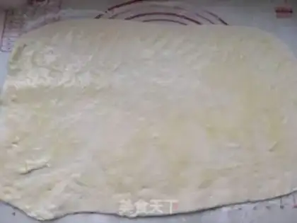 Make ♪ Carrot fan cake ♪ step 16