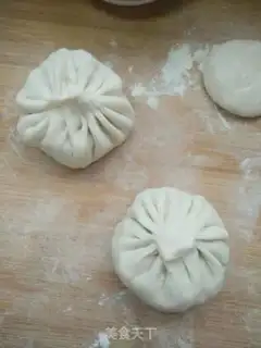 Make Sour-grained tofu pie step 15