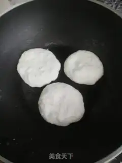 Make Sour-grained tofu pie step 16