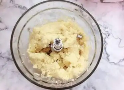 Make Garlic step 4