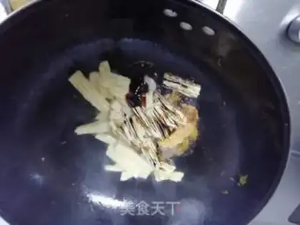 Make Fish step 4