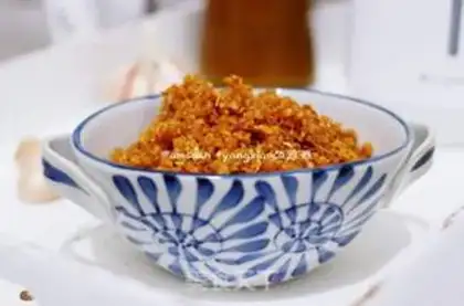 Make Garlic step 10