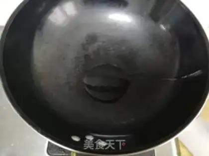 Make Sausage and green sauce step 1