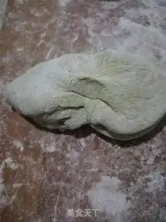 Make Basket buns step 3