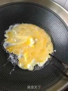 Make Pie omelet step 13