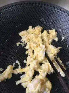 Make Pie omelet step 14