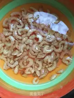 Make Pie omelet step 17