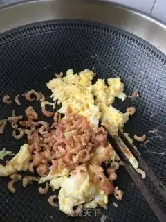 Make Pie omelet step 18