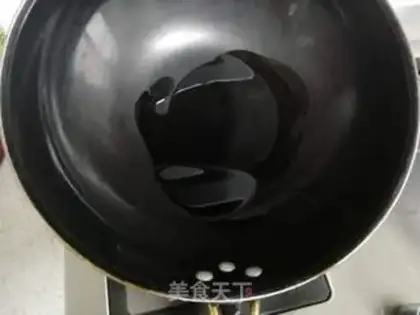 Make Beef egg noodles step 1