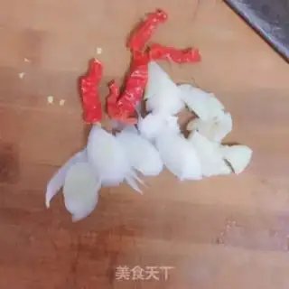 Make Red Ribbon step 3