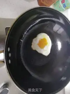 Make Beef egg noodles step 2
