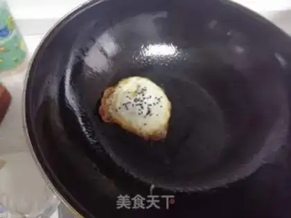Make Beef egg noodles step 3