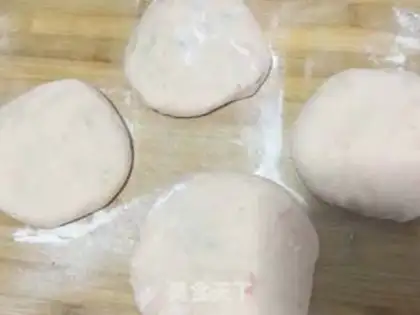 Make Pie omelet step 27