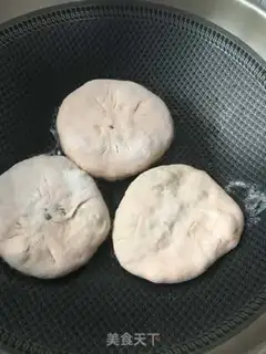 Make Pie omelet step 29