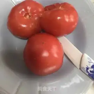 Make Tomato juice step 1