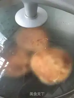 Make Pie omelet step 34