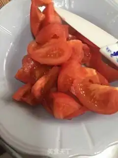 Make Tomato juice step 2