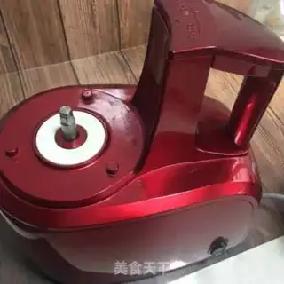 Make Tomato juice step 3
