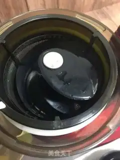 Make Tomato juice step 4
