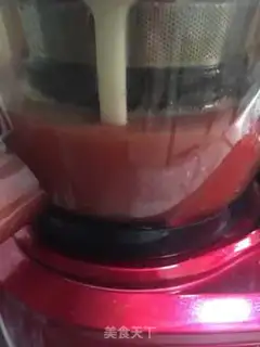 Make Tomato juice step 7