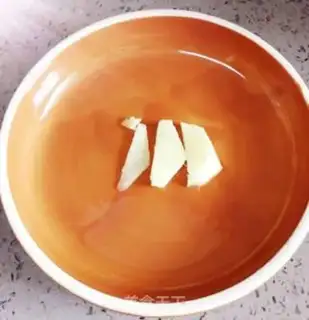 Make Sour chicken step 1