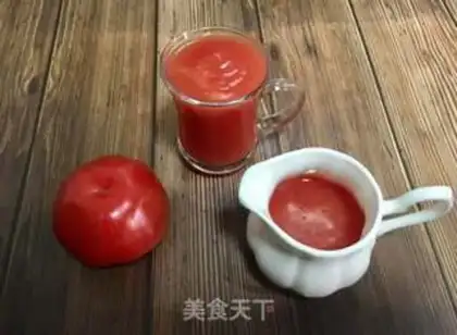Make Tomato juice step 8
