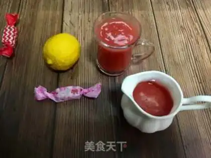 Make Tomato juice step 9