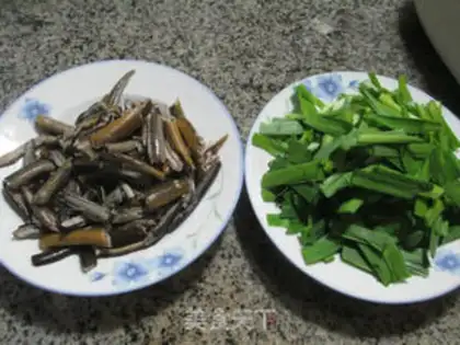 Make Green bean sprouts step 0