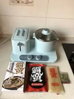 Make Old chicken powder step 0