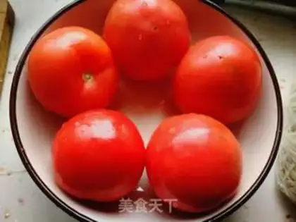Make ♪ ♪ The chrysanthemum ♪ step 0