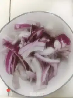 Make Scramble step 2