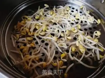 Make ♪ ♪ The chrysanthemum ♪ step 5