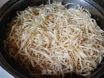 Make ♪ ♪ The chrysanthemum ♪ step 6