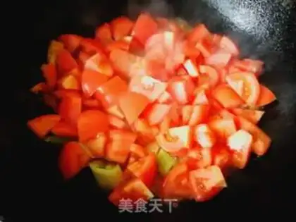 Make ♪ ♪ The chrysanthemum ♪ step 8