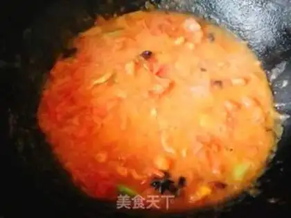 Make ♪ ♪ The chrysanthemum ♪ step 9