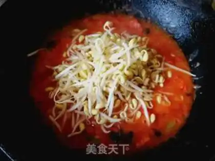 Make ♪ ♪ The chrysanthemum ♪ step 10