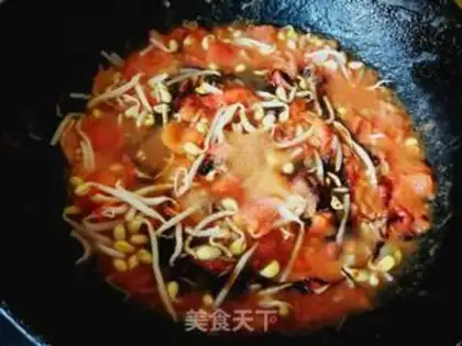 Make ♪ ♪ The chrysanthemum ♪ step 11