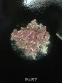 Make Spicy pretzels step 2