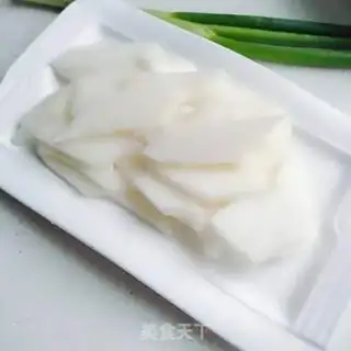 Make Molybdenum step 1
