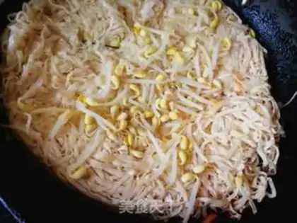 Make ♪ ♪ The chrysanthemum ♪ step 14