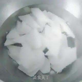 Make Molybdenum step 3