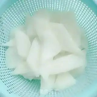 Make Molybdenum step 4
