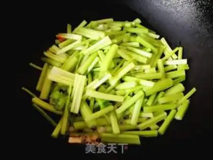 Make ♪ ♪ The chrysanthemum ♪ step 18