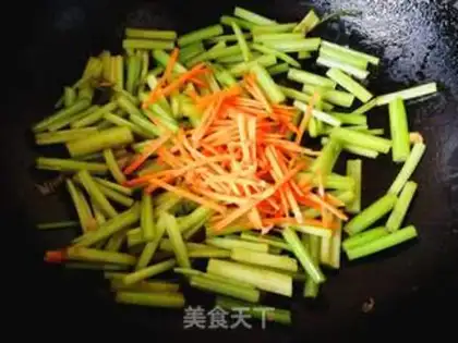 Make ♪ ♪ The chrysanthemum ♪ step 19