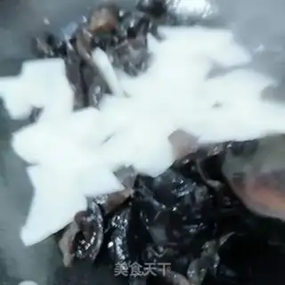 Make Molybdenum step 6