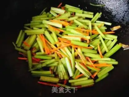 Make ♪ ♪ The chrysanthemum ♪ step 20