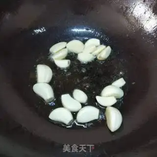 Make Potato burn ribs step 4