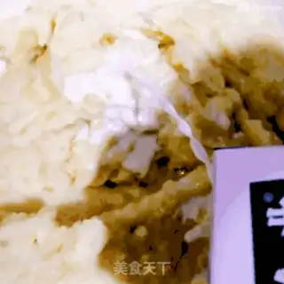 Make Family mashed potatoes step 1